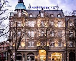 Hotel Bamberger Hof Bellevue