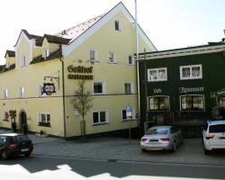 Gasthof Hotel Habereder