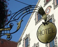 Boutique Hotel am Rathaus - Reblaus