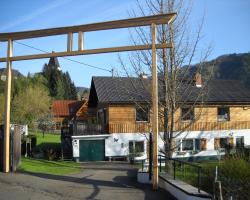 Apartments Am Kirchkogel "Ländliche Entspannung im Herzen der Steiermark"