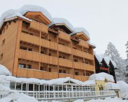 Sporthotel Oberwald