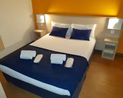 Budget Hotel Melun Sud - Dammarie Les Lys