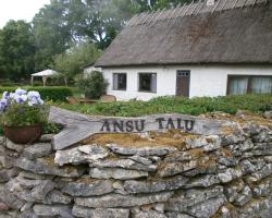 Ansu Guest House