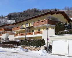 Charming Apartment in Kaprun Austria with Mountain View