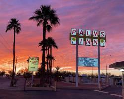 Palms Inn