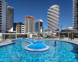 ULTIQA Beach Haven on Broadbeach