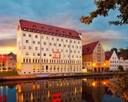 Qubus Hotel Gdańsk