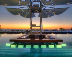 Veer Luxury Boutique Hotel & Beach Club