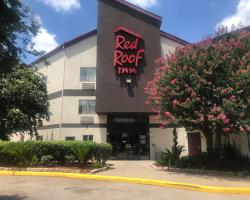 Red Roof Inn Houston Brookhollow