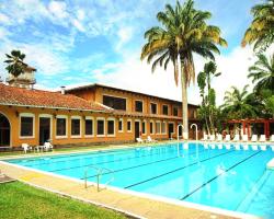 Hotel Guadalajara