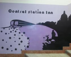Central Station Inn
