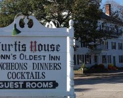 Curtis House