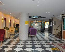 Tayhan Hotel