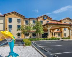 Comfort Inn & Suites Northeast - Gateway