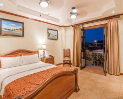 Hotel Casa Roland San Jose