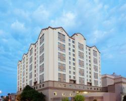 Sonesta ES Suites San Antonio Downtown Alamo Plaza