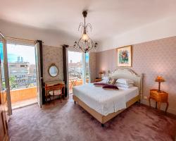 Hotel Relais Du Postillon