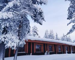 Saariselkä Inn Majatalo Panimo