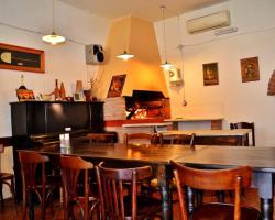 B&B Osteria Isola Buona