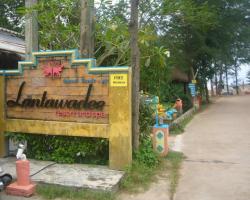 Lantawadee Resort And Spa