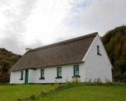 Corofin Lake Cottages