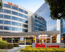 ibis Melbourne - Glen Waverley