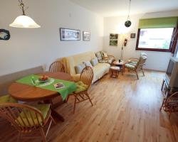 Apartment Jasna