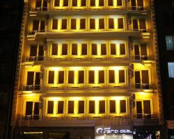 Grand Sera Hotel