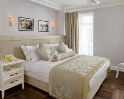 Nexthouse Pera Hotel