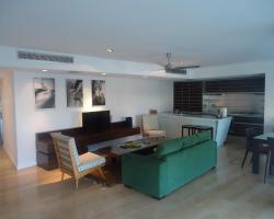 Luxury Penthouses