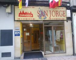 Hostal San Jorge