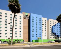 Holiday Inn Express & Suites Toluca Zona Aeropuerto, an IHG Hotel