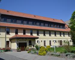 Landhotel Kertscher-Hof