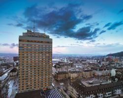 becozy Self Check-in & Pop-up Hotel