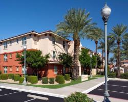 Sonesta Simply Suites Phoenix Scottsdale