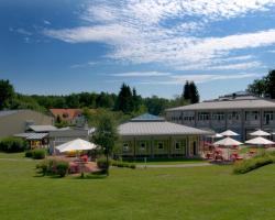 Hotel Residence Starnberger See