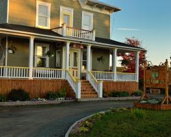 Gîte la Ge-lit-note Bed and Breakfast