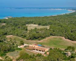 Agroturismo Ses Arenes
