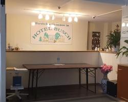 Hotel Busch in Wilster