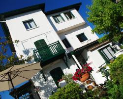Hôtel Marinette