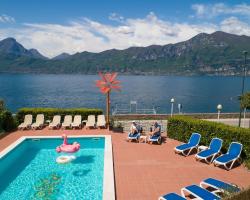 Hotel Caribe - Garda Lake Collection