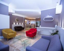 Agape Hotel - AA Hotels
