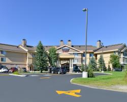 Fairfield Inn & Suites by Marriott Steamboat Springs