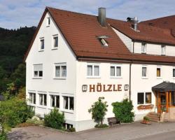 Landgasthof Hölzle