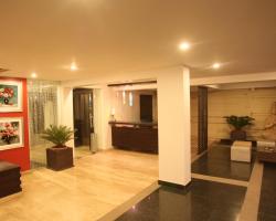Emblem Hotel, New Delhi