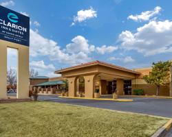 Clarion Inn & Suites