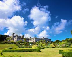 Tregenna Castle Resort