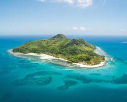 Beachcomber Seychelles