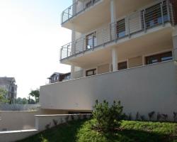 Apartamenty Neptun House