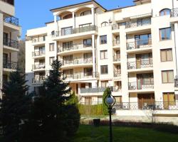 Homewell Apartment Iglika 2